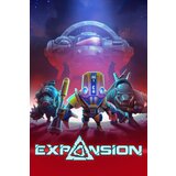 expansion vr (pc) steam key global  expansion vr (pc) steam key global Slike