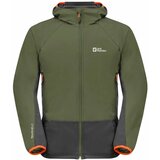 Jack Wolfskin eagle peak ii jkt m 1306912-4129 | shoptok.hr