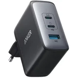 Powerport 736 Nano II Crno U zatvorenom