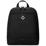 Vuch Ženski ruksak Filipa Divide Black, 30 x 23 cm Slike