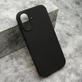  Futrola gentle color za iphone 17 (6.3) crna ( F121337 ) | ePonuda.com
