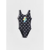Reserved GIRLS` SWIMMING SUIT - crno | shoptok.hr