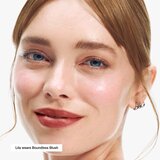 Clinique Chubby Stick™ Moisturizing Lip Colour Balm Reform hidratantni ruž za usne nijansa Boundless Blush 3 g | shoptok.hr