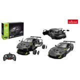  AUTO R/C 1:18 PORSCHE 911 GT2 RS CLUBSPORT 25 BUILDING KIT 53/99600 | ePonuda.com