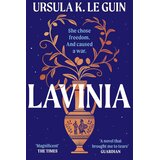 Hachette Ursula K. Le Guin - Lavinia Cene