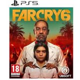 PS5 Far Cry 6 Standard Edition | Eponuda.ba