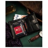 Peterson Denarnice Dh Ptn 317z-p Črna | Shoptok.si