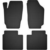 Wielganizator Gumijaste avtotesnilne preproge, komplet 4 kosov, univerzalne za: Kia Sorento I SUV (2003-2009), (22130127) | Shoptok.si
