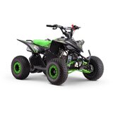 Beneo Otroški štirikolesnik Motors ZXY zelen - 125cc Cene