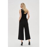 Marisse Women's Trousers L-Sp-4634 Black | Shoptok.si