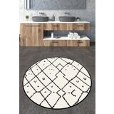  Dalmata Circle Djt 100 Multicolor Bathmat | Eponuda.ba