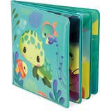 Janod knjigica za kopanje the magical life of sea turtles | Shoptok.si