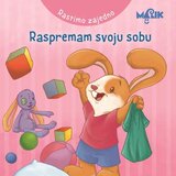 MALIK knjiga Rastimo zajedno, raspremam svoju sobu | Eponuda.ba