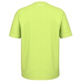 Head Majice s kratkimi rokavi Rainbow Zelena | Shoptok.si