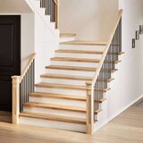  Podloge za stopnice 16 kosov 120x30x2 cm trdna hrastovina | Shoptok.si