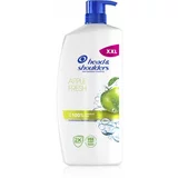 Head & Shoulders Apple Fresh šampon protiv peruti 800 ml