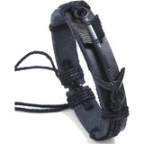 Narukvica RA-33408 - Crna KP33408 | shoptok.hr