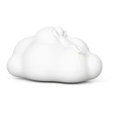 Bela otroška lučka Cloud Off-White –