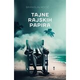 Kalipso Branislav Kocić - Tajne rajskih papira | ePonuda.com