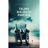 Branislav Kocić - Tajne rajskih papira