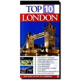 Mladinska Knjiga Top 10 - London - Rodžer Vilijams Cene