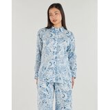 Polo Ralph Lauren WOVEN-SPORT SHIRT-SHIRT Plava | shoptok.hr
