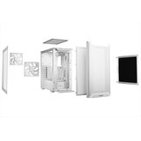 Be Quiet! Kući&amp;scaron;te Pure Base 501 Airflow BGW75 ATX Slike