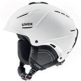 Uvex kaciga skijaška P1US 2.0 bela S566211 | ePonuda.com