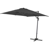 Siena Garden Vito T50070 suncobran s bočnom potporom čelik, poliester | Eponuda.ba