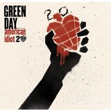 POSNETI MEDIJI GREEN DAY - 2LP/AMERICAN IDIOT, (21602775) Cene