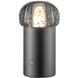 Blomus LED prenosljiva zatemnitvena zunanja svetilka na USB ø 10 cm Iris – | Shoptok.si