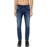 Diesel Jeans - D-STRUKT-Z-NE Sweat jeans blue Cijene