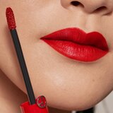 Armani Lip Maestro Liquid Lipstick dugotrajni tekući ruž za usne nijansa 402 6.5 ml | shoptok.hr