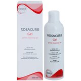 Synchroline Rosacure nježni gel za čišćenje za osjetljivo lice sklono crvenilu 200 ml | shoptok.hr
