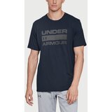 Under Armour T-shirt Team Issue Wordmark Ss - Men's | shoptok.hr