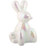 PT LIVING Kipić (visina 20 cm) Balloon Bunny – Cijene