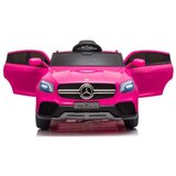 Baby Dzip MB GLC 63 6V BBH-014 PINK | ePonuda.com