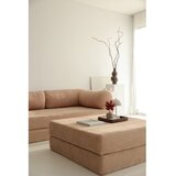 Atelier Del Sofa ugaona sofa-krevet Nook Brown v1 | ePonuda.com