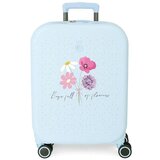 Olimp Sport enso full of flowers dečiji kofer 55 cm Cene