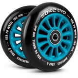 Janshop 100 mm modrih skuterjev 2 pc., (21225908) Cene