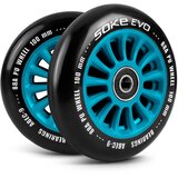 Janshop Kotači za skuter 100 mm plavi 2 kom | shoptok.hr