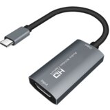 INF Pretvornik Scart v HDMI 1080p, (21276065) Cene