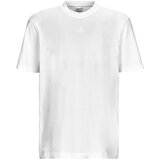 Adidas Tee WHITE Bijela Cijene