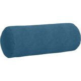  Valjkasti jastučići 2 pcs Plava Ø 25 x 70 cm Kordura tekstil | shoptok.hr