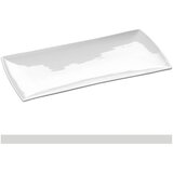 Maxwell williams Bel porcelanast krožnik Maxwell & Williams East Meets West, 36,5 x 18 cm Cene