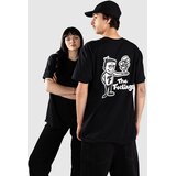 And Feelings The Guy T-shirt black Cene