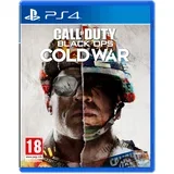 of Duty Black Ops Cold War (PS4) - rabljeno