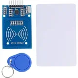 Modul čitač RFID kartica RC522