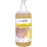 Gentle Shampoo - 500 ml