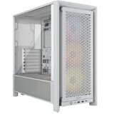DSC - Powered by Corsair Računar DSCL Ryzen 7 5800X/32GB/M.2 1TB/RX 9060 XT 16GB/650W | Eponuda.com